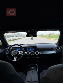 مرسيدس بنز GLB